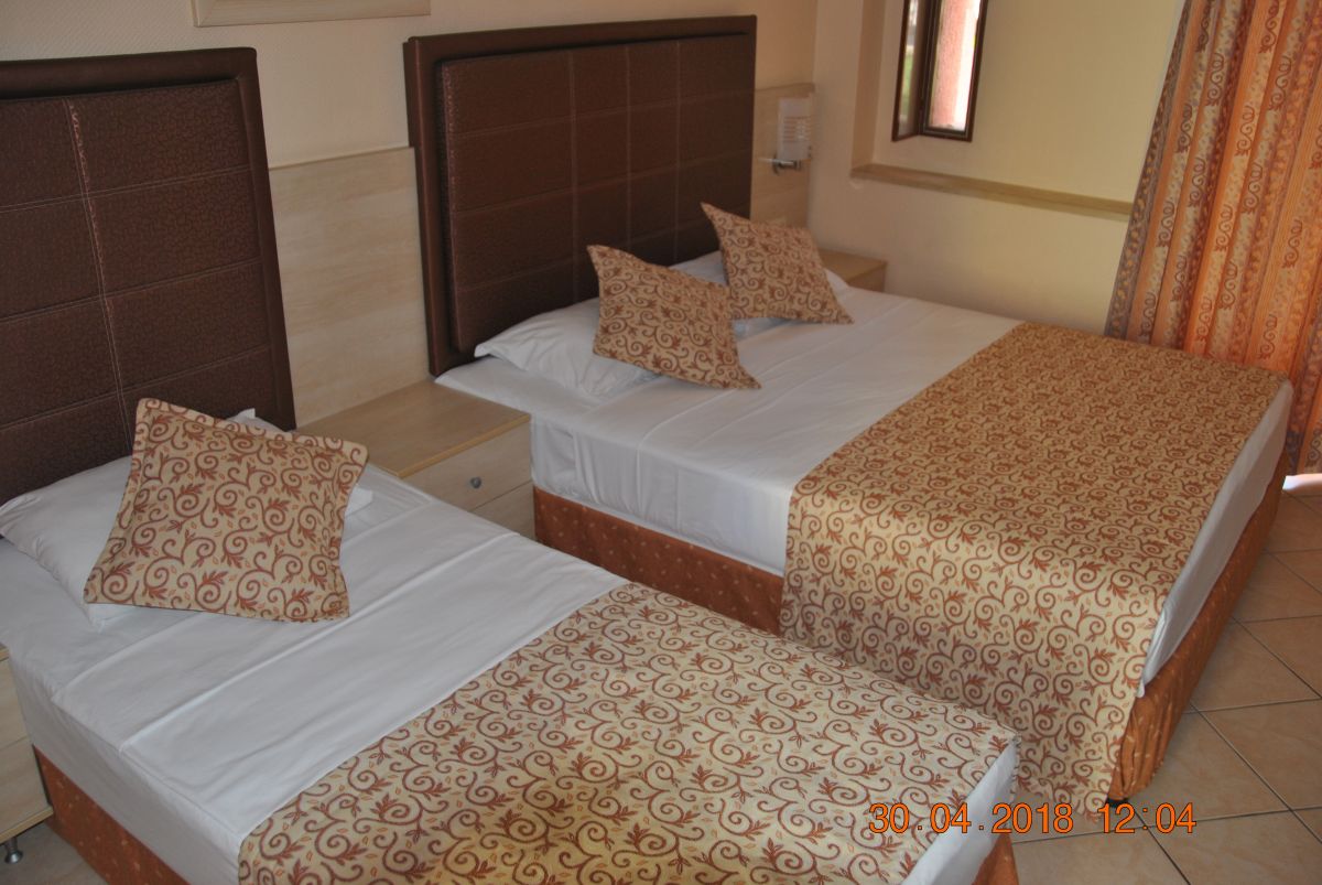 imagini hotel VON GOLDEN BEACH